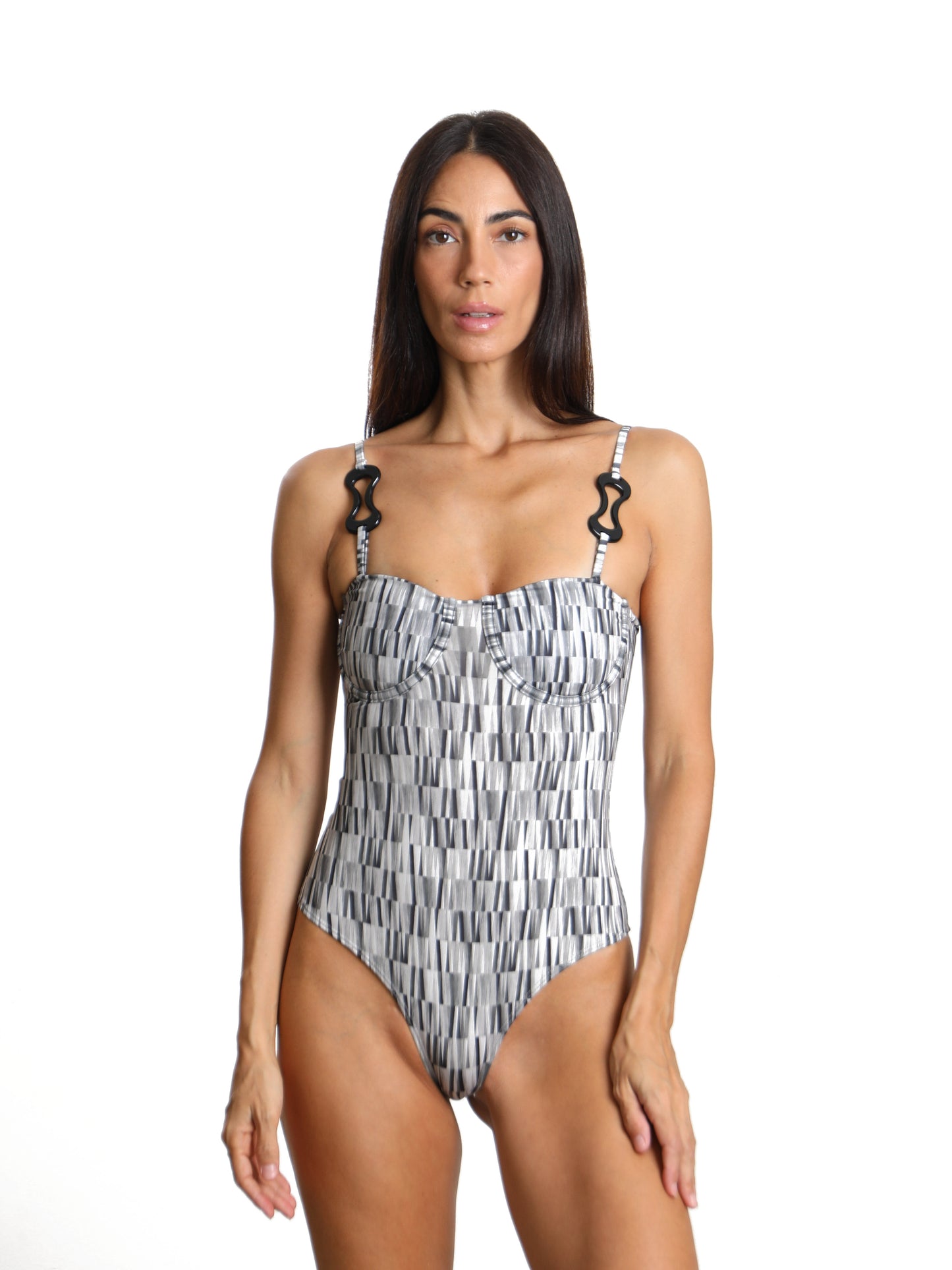 CATARINA MAILLOT SOLO (October Sale Exclusive)