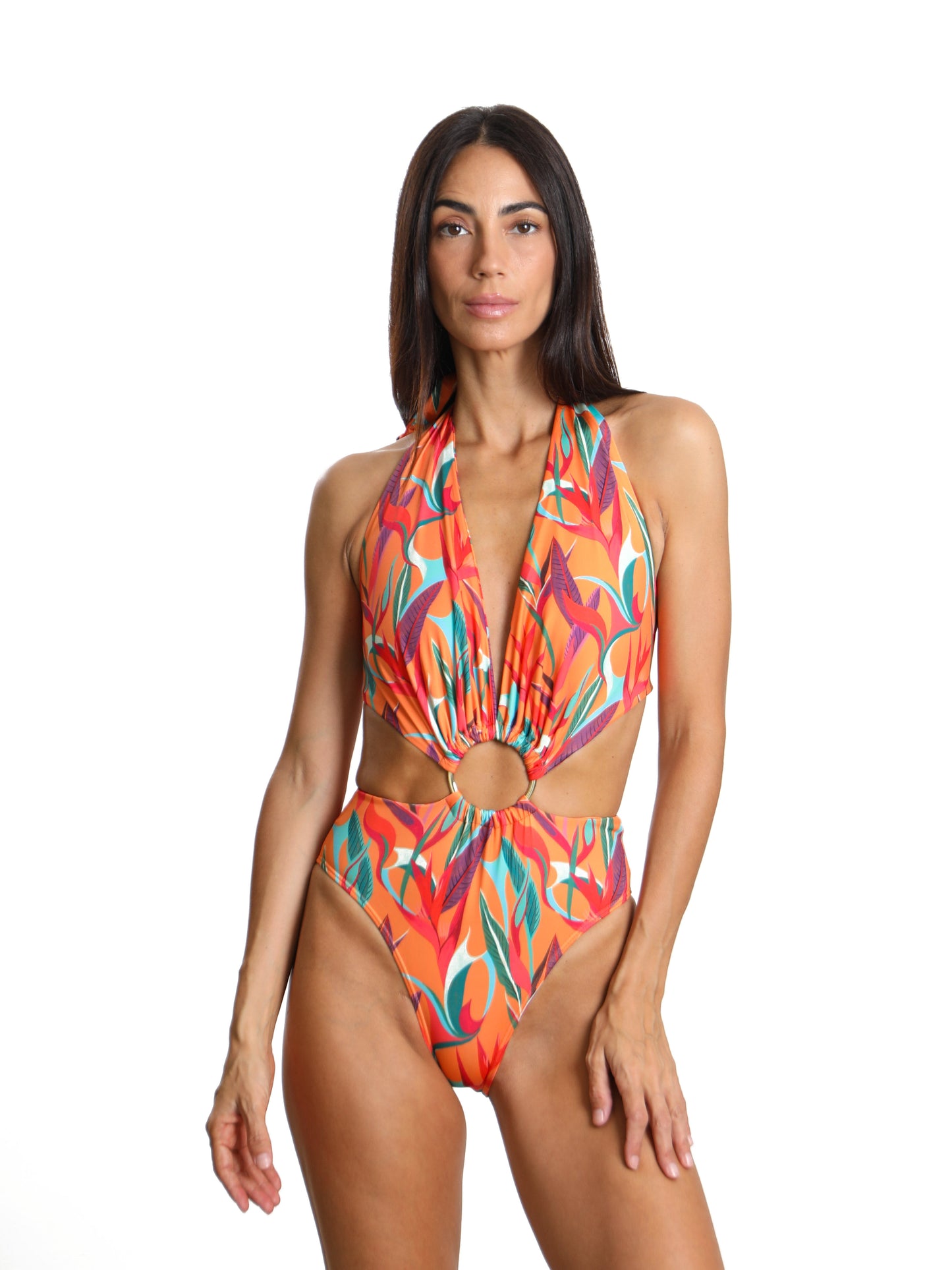 JADE MAILLOT ARUBA