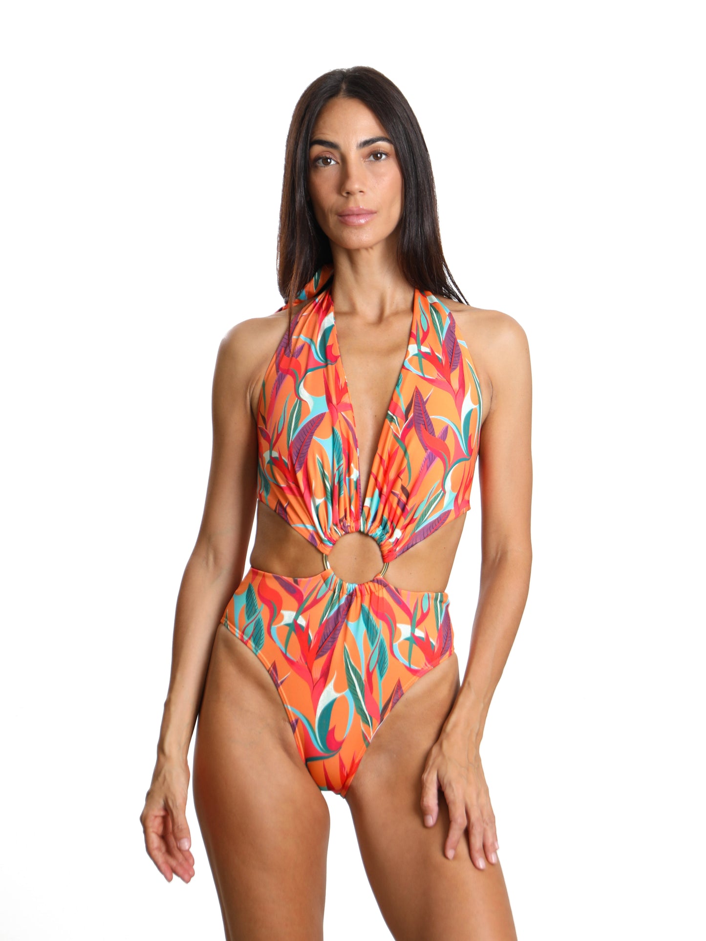 JADE MAILLOT ARUBA