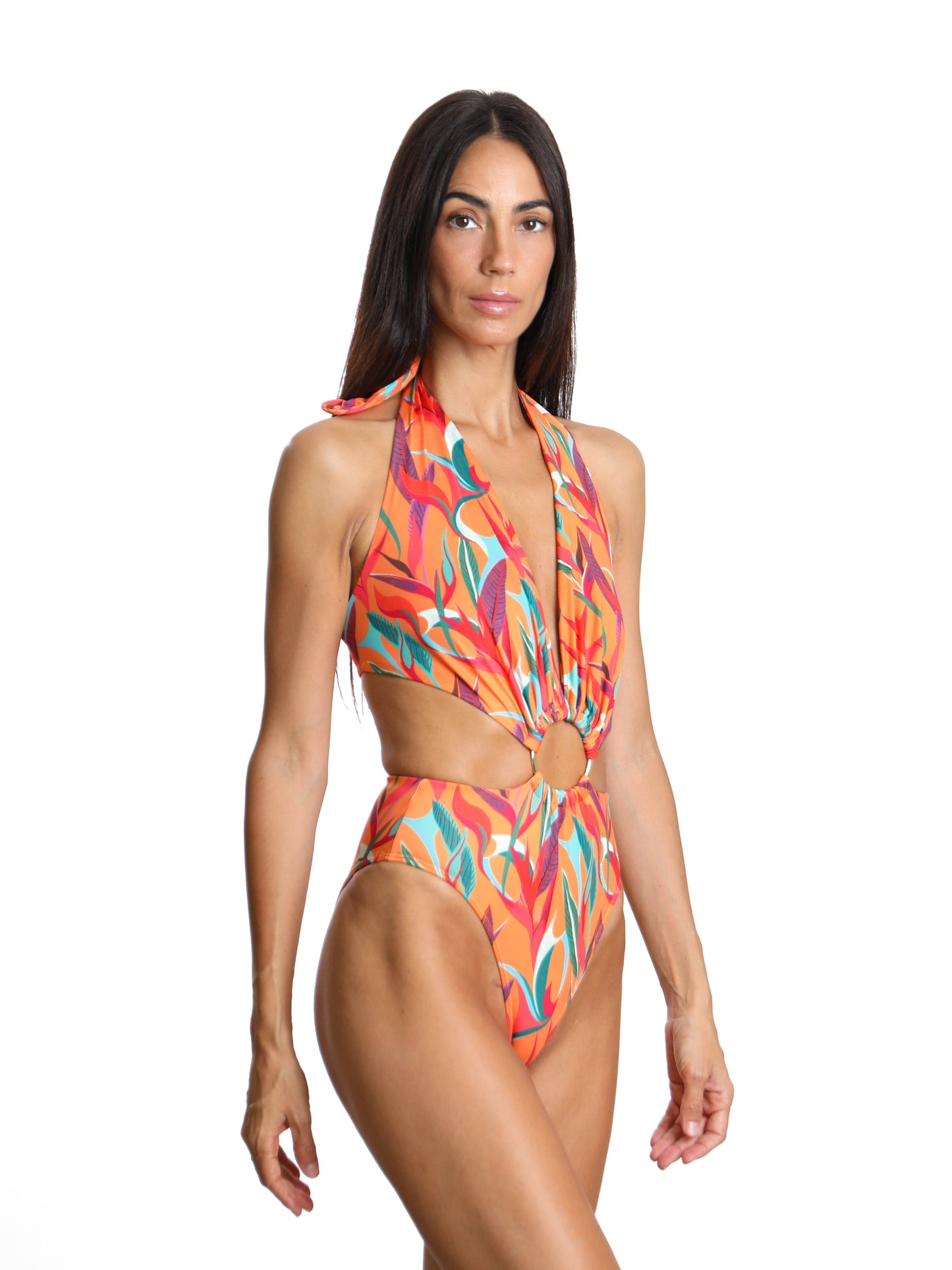 JADE MAILLOT ARUBA