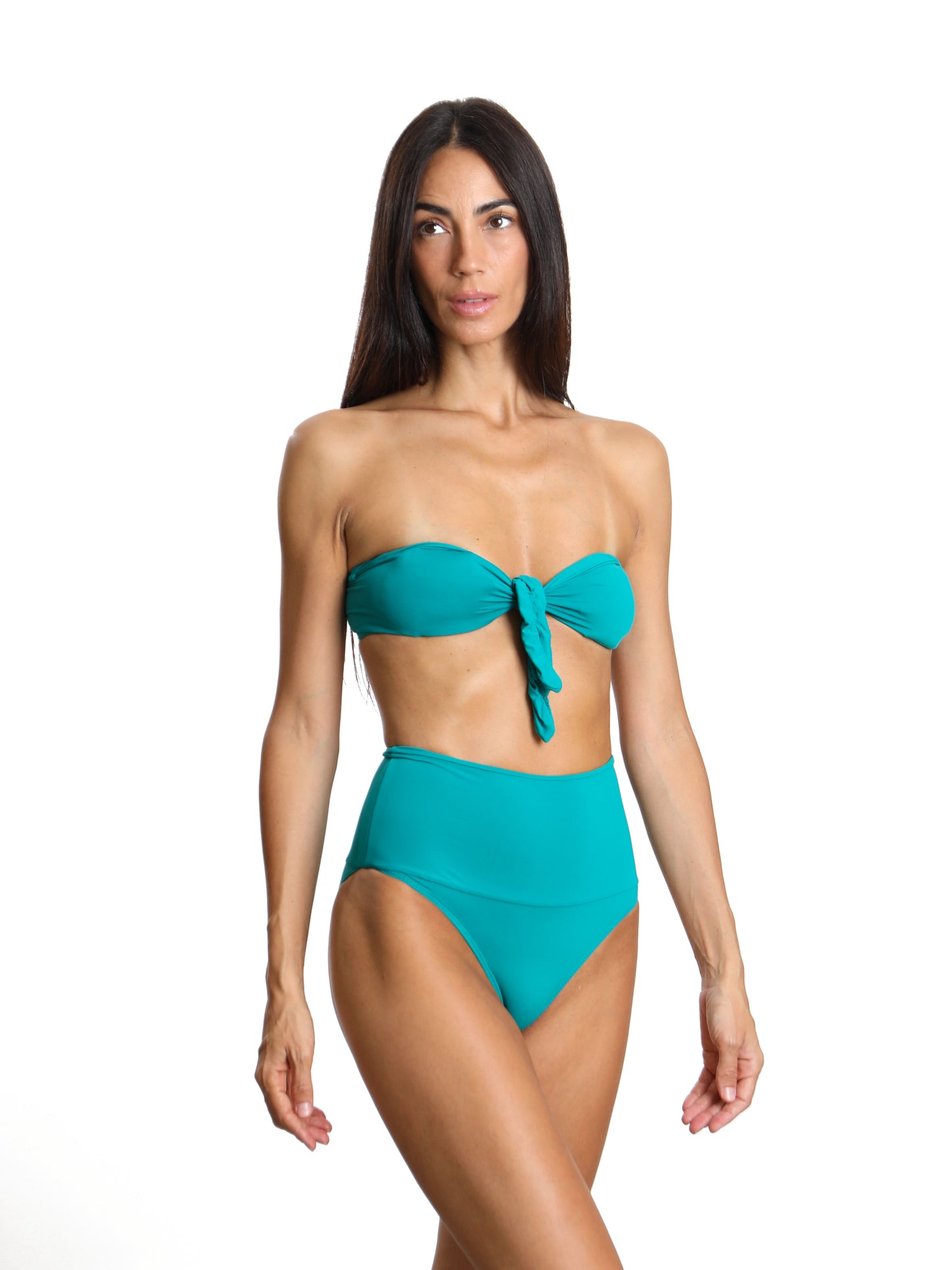 CLEO BIKINI EMERALD