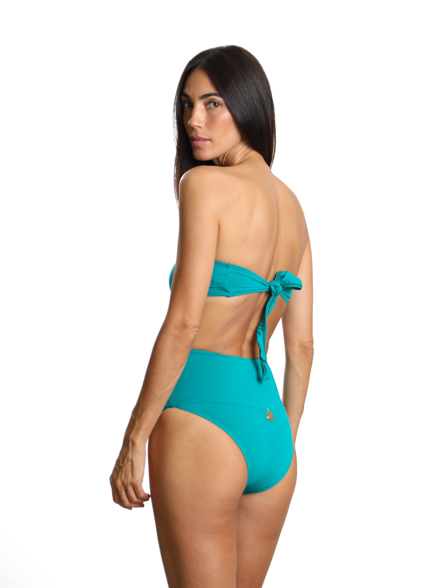 CLEO BIKINI EMERALD