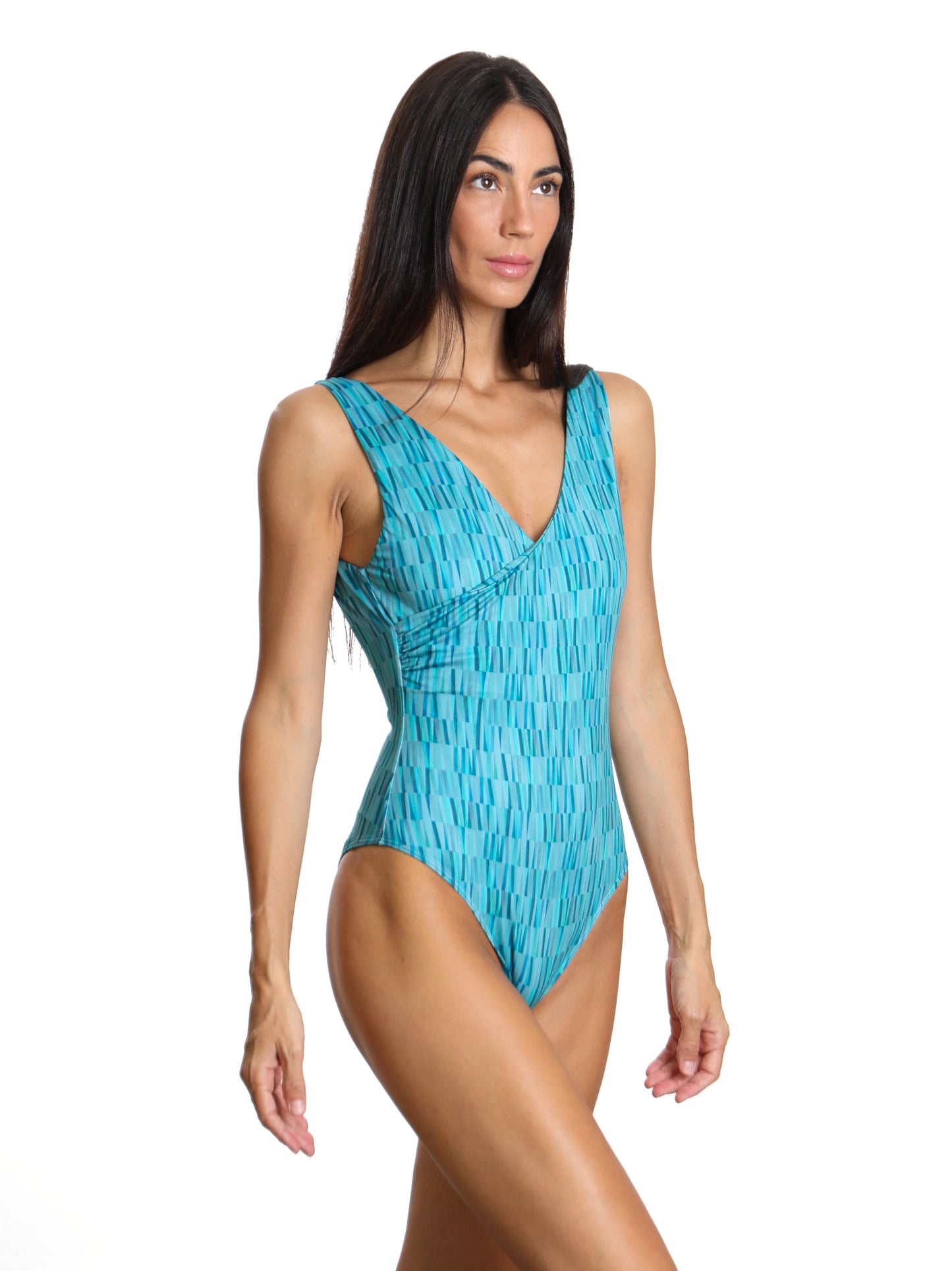 HELENA MAILLOT RAJA