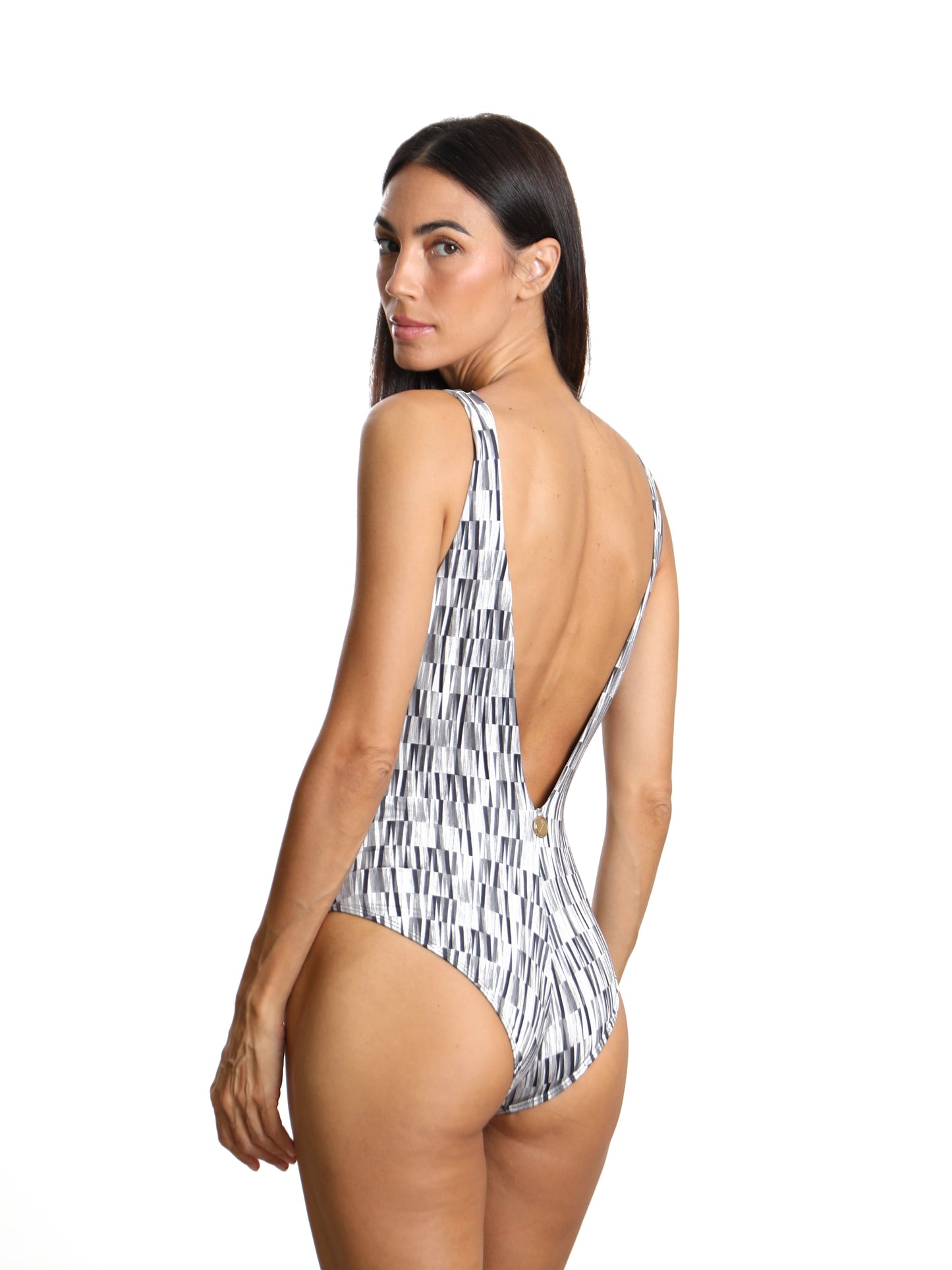 HELENA MAILLOT SOLO (October Sale Exclusive)