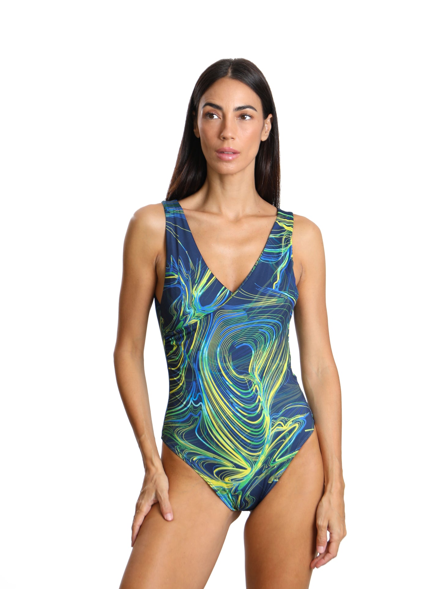 HELENA MAILLOT AR