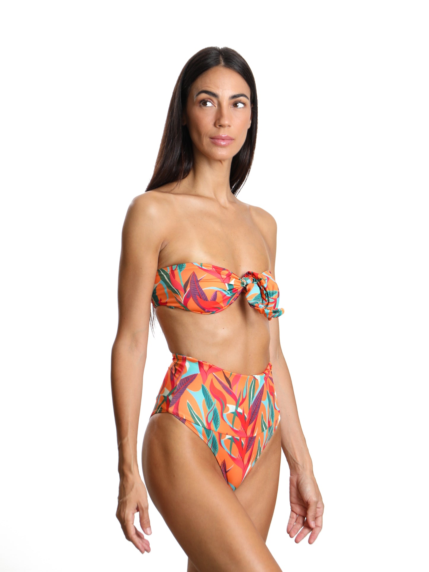 CLEO BIKINI ARUBA (October Sale Exclusive)