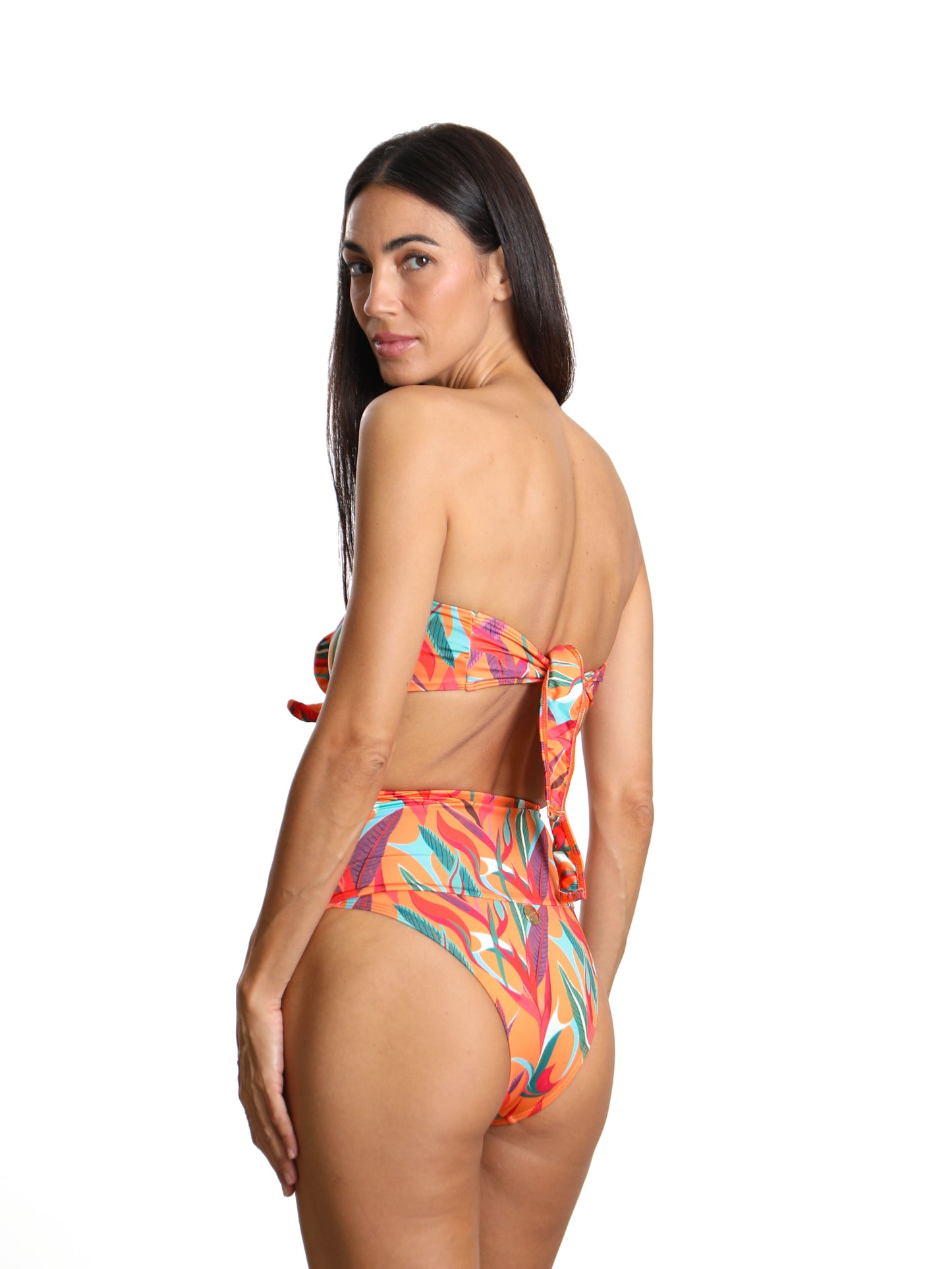 CLEO BIKINI ARUBA (October Sale Exclusive)