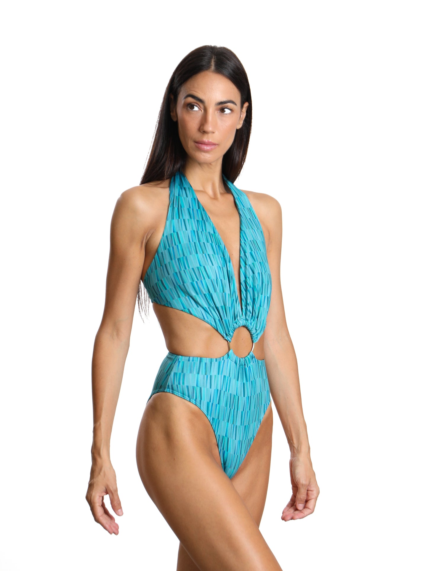 JADE MAILLOT RAJA (October Sale Exclusive)