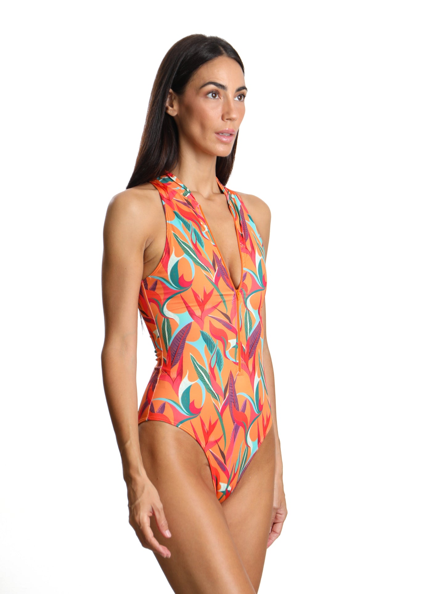 ANA MAILLOT ARUBA