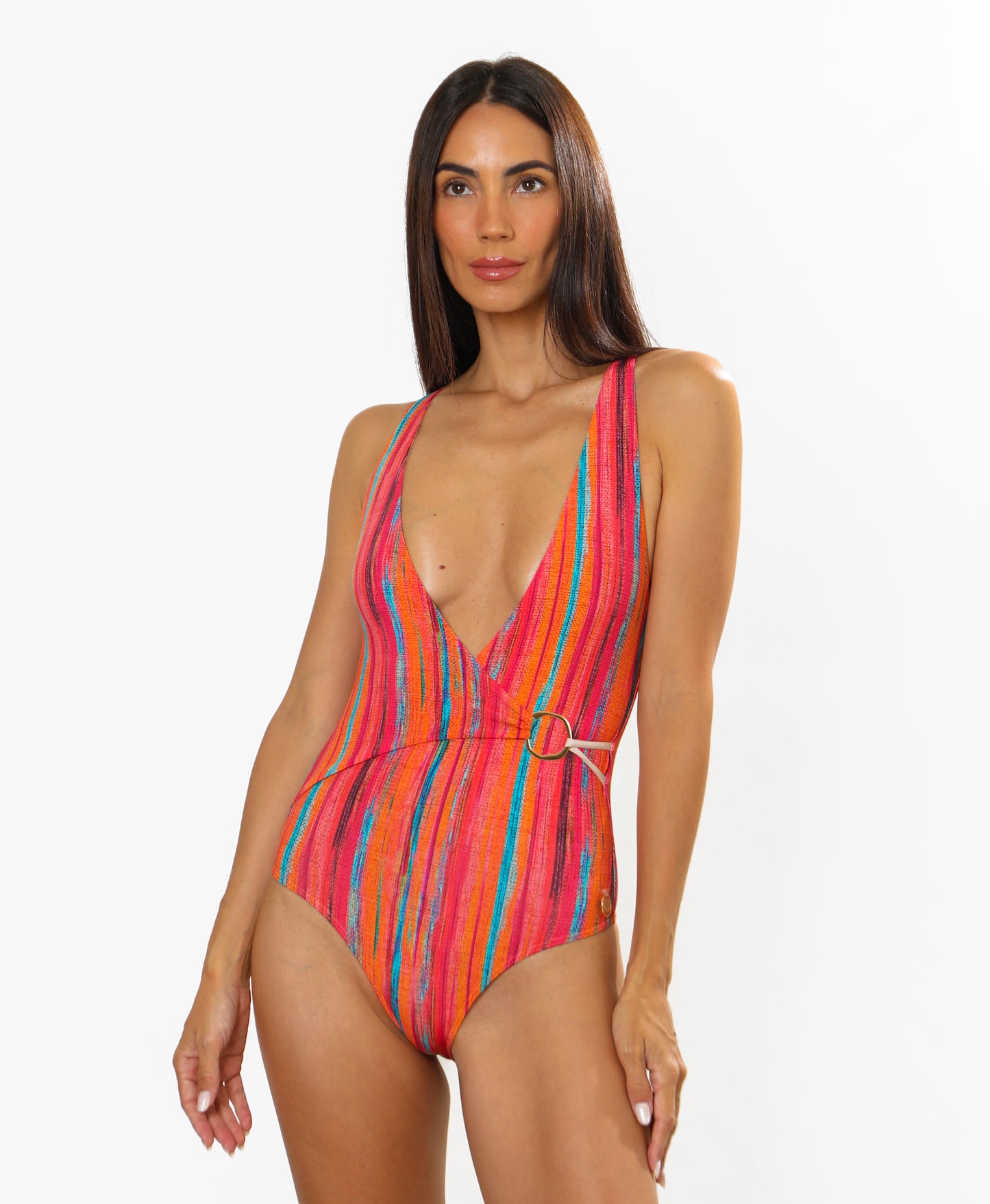 ZAYA MAILLOT MAIA (October Sale Exclusive)