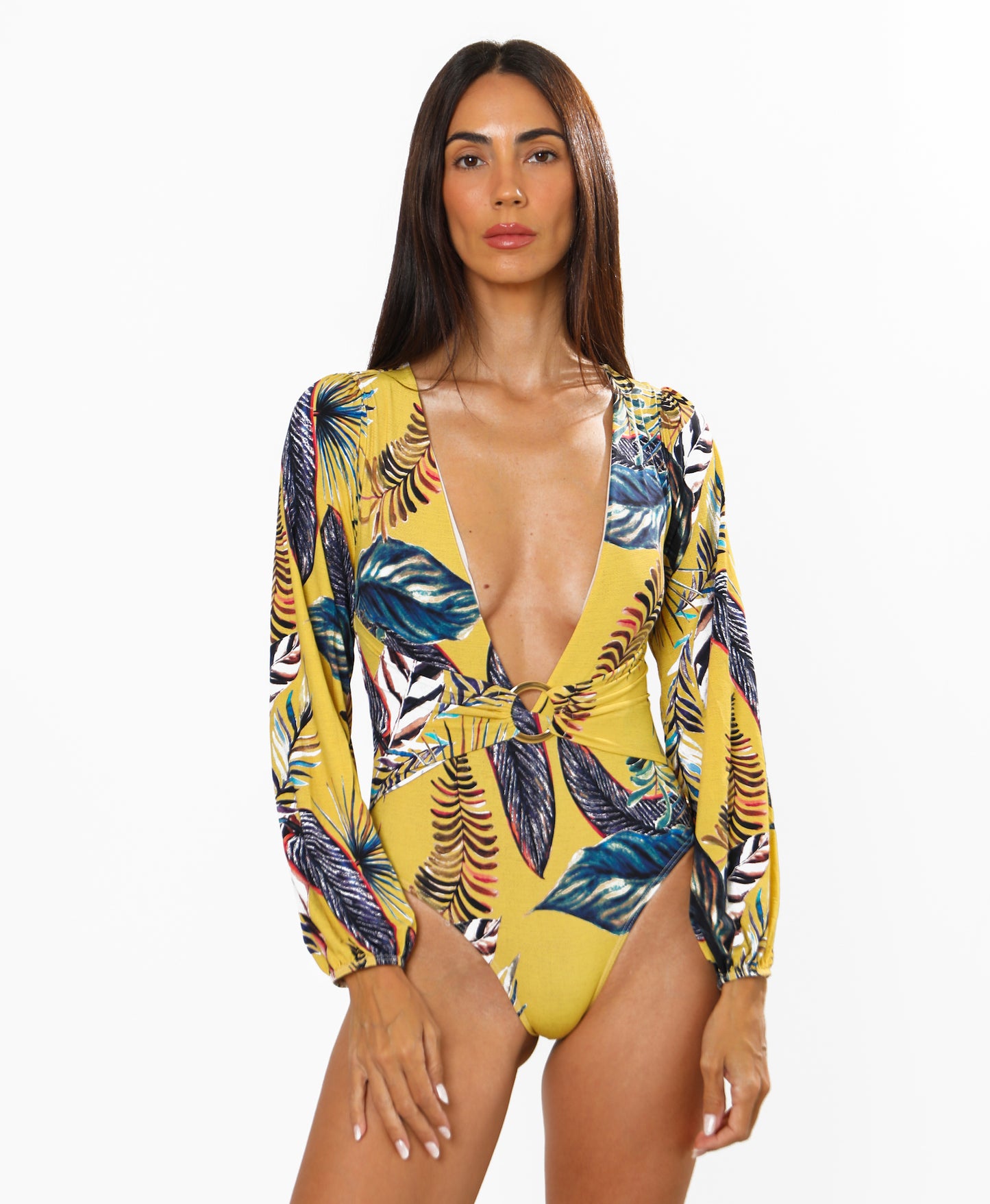 IRIS MAILLOT DALIA