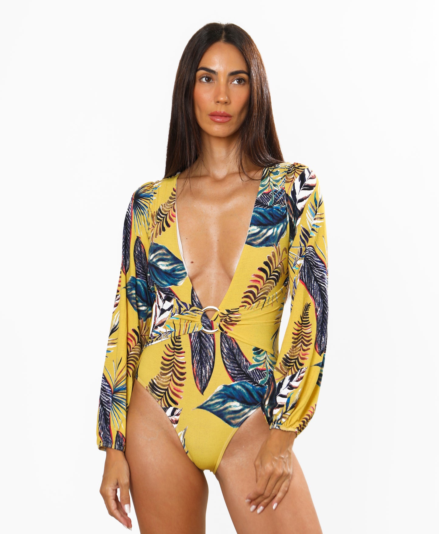 IRIS MAILLOT DALIA (October Sale Exclusive)