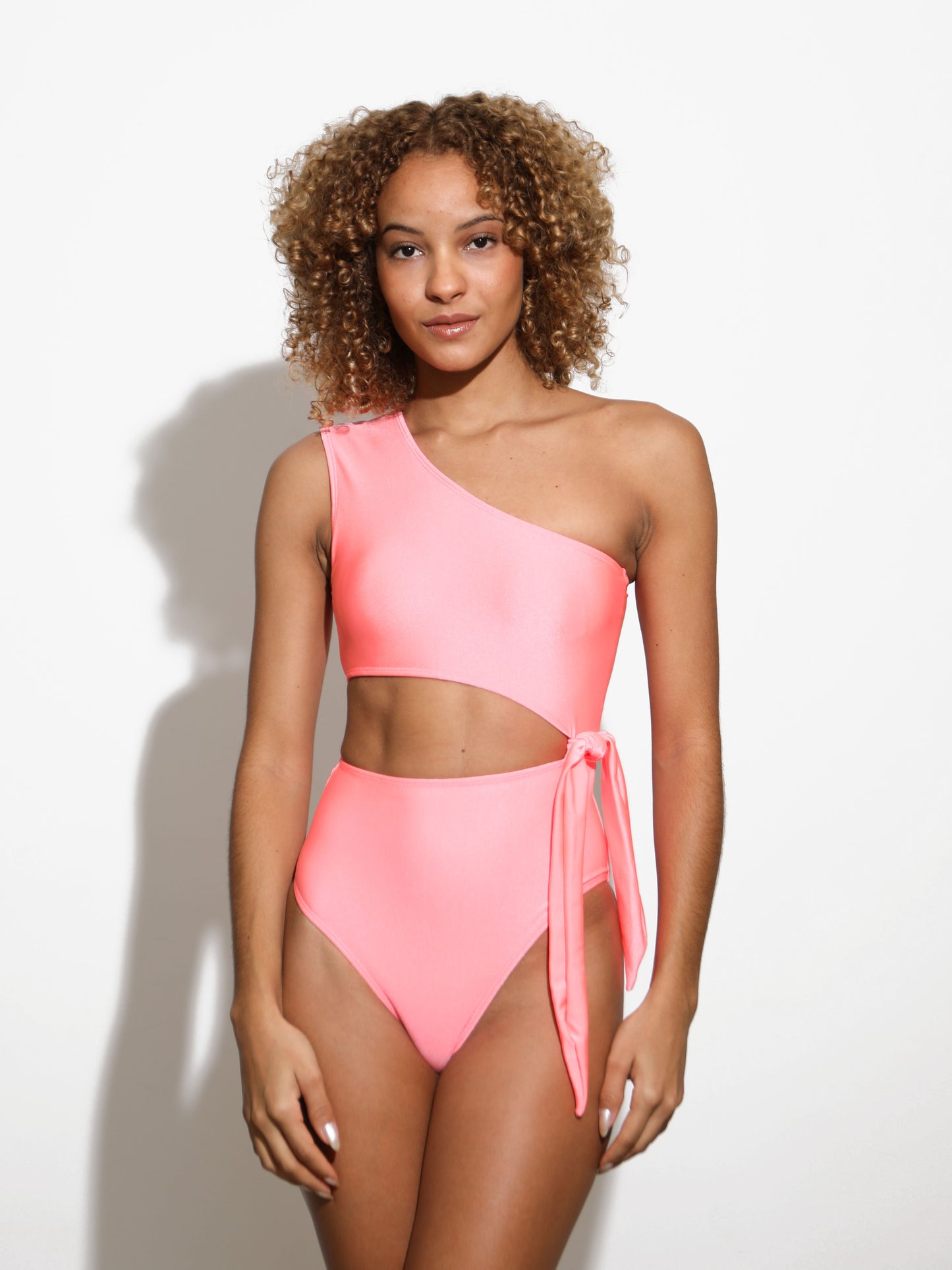 SÃO LUIS MAILLOT PINK