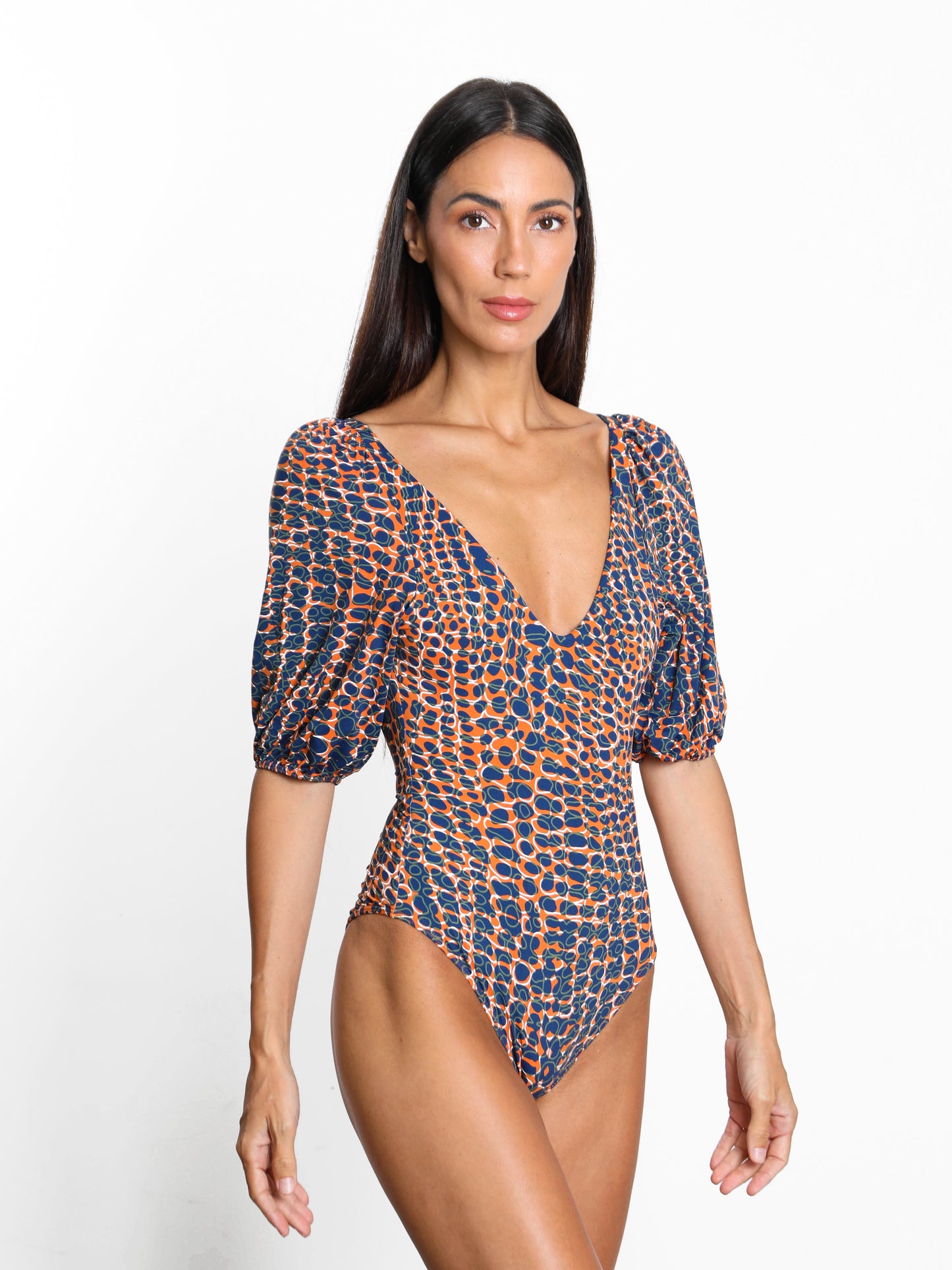CARISSA MAILLOT ONÇA