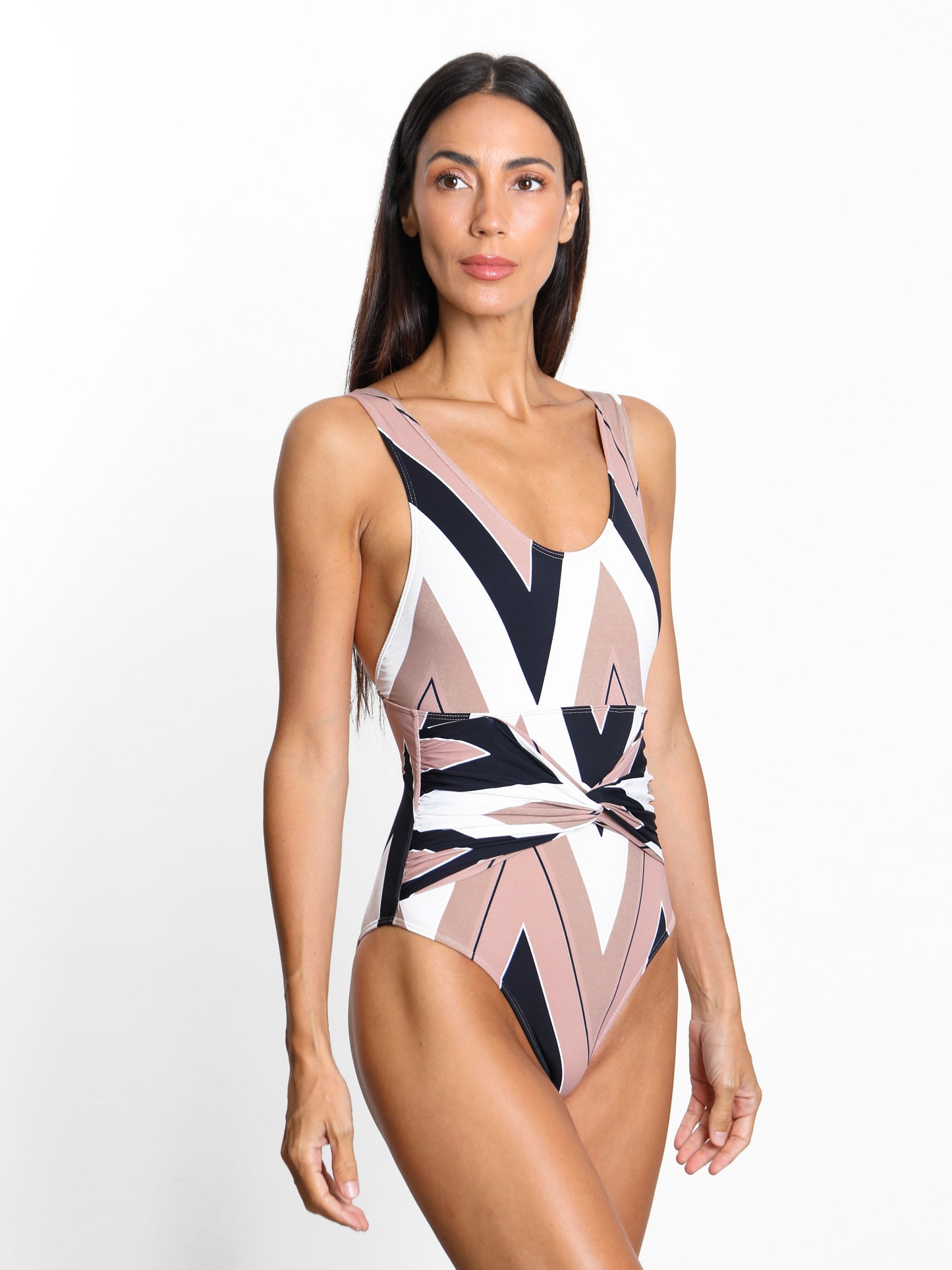CLARA MAILLOT MEL (October Sale Exclusive)