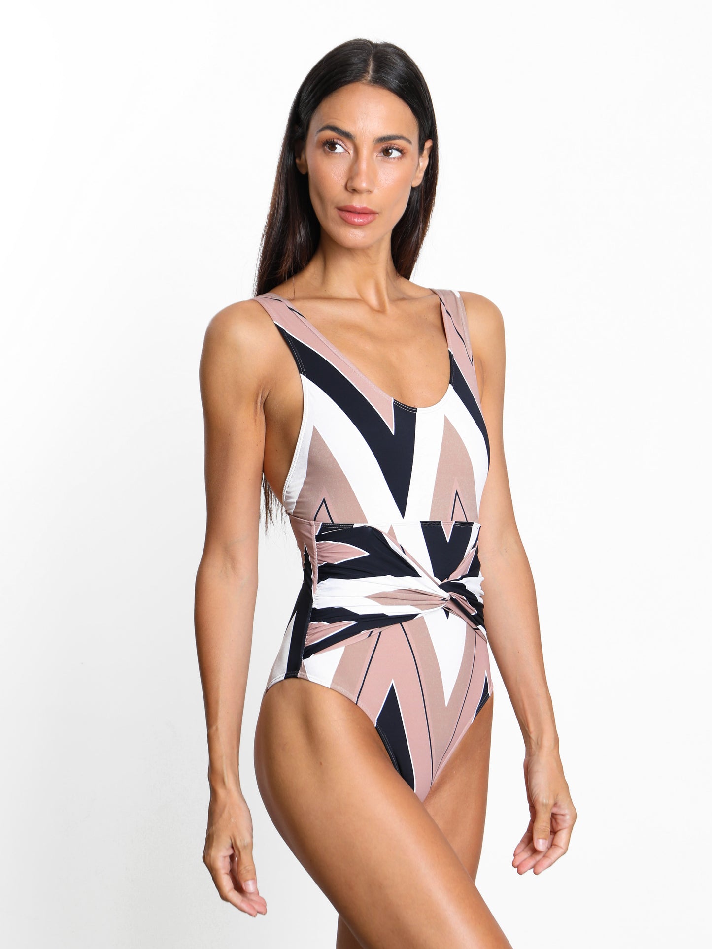 CLARA MAILLOT MEL (October Sale Exclusive)