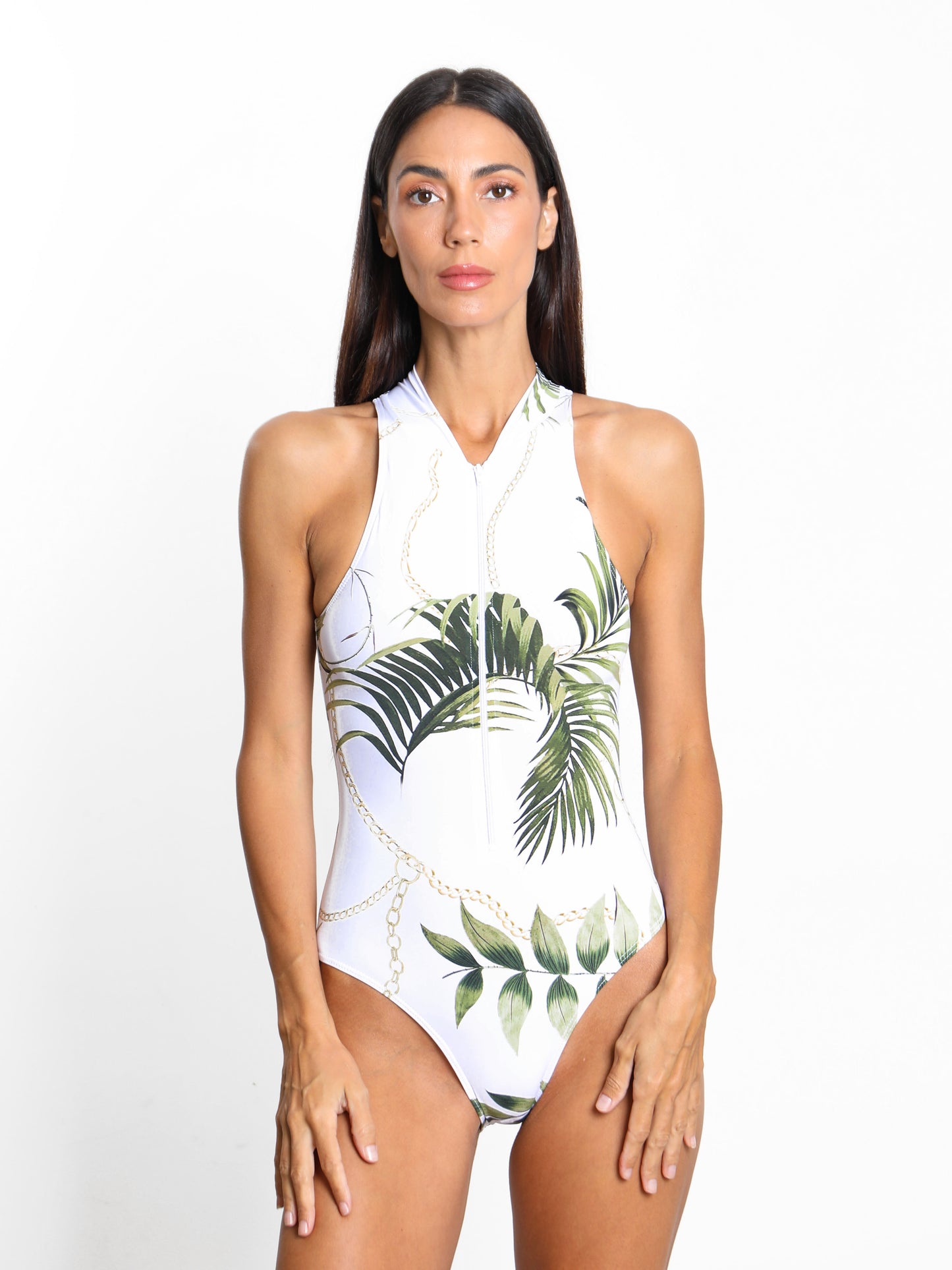 ANA MAILLOT ILHA