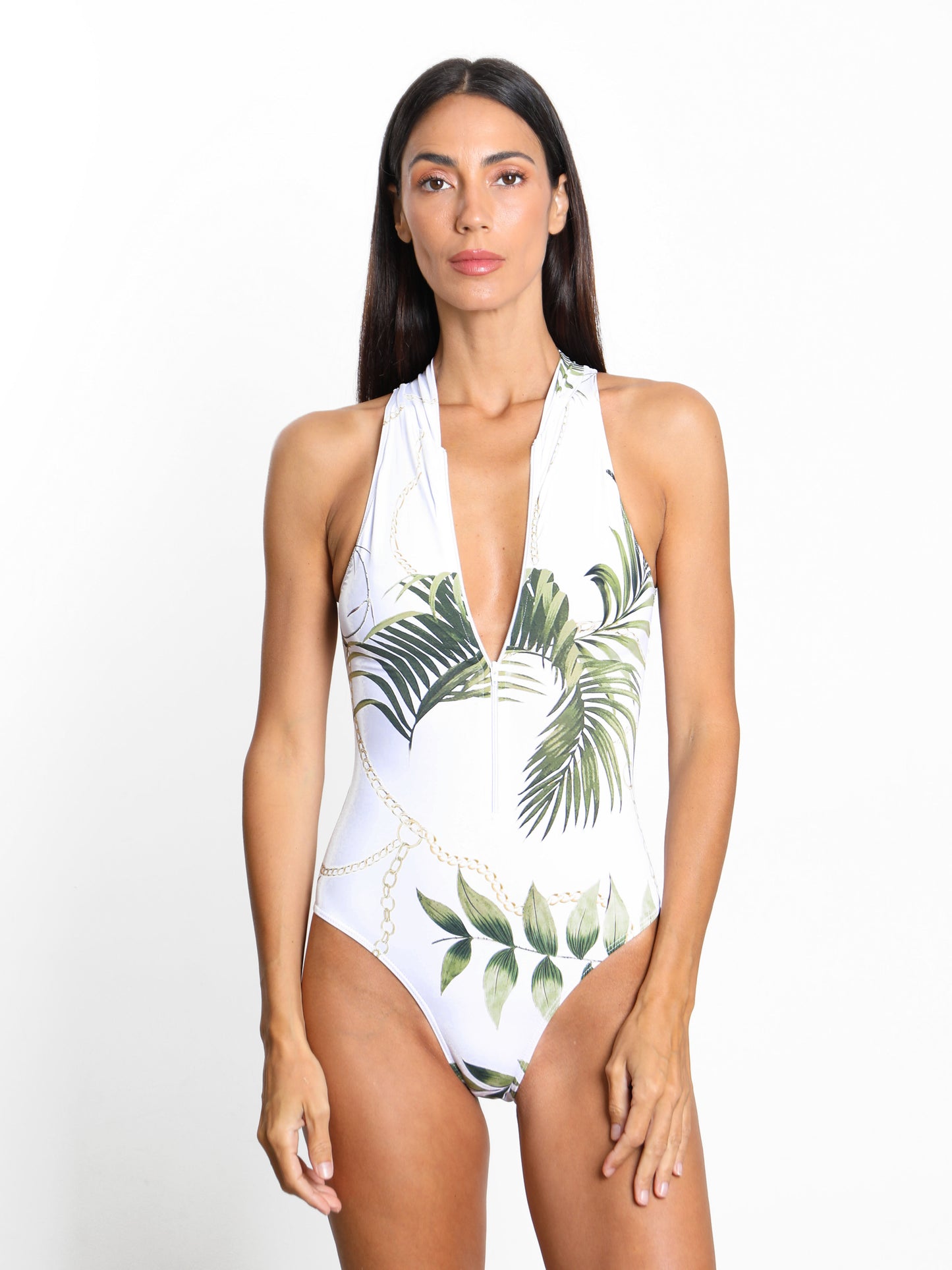 ANA MAILLOT ILHA