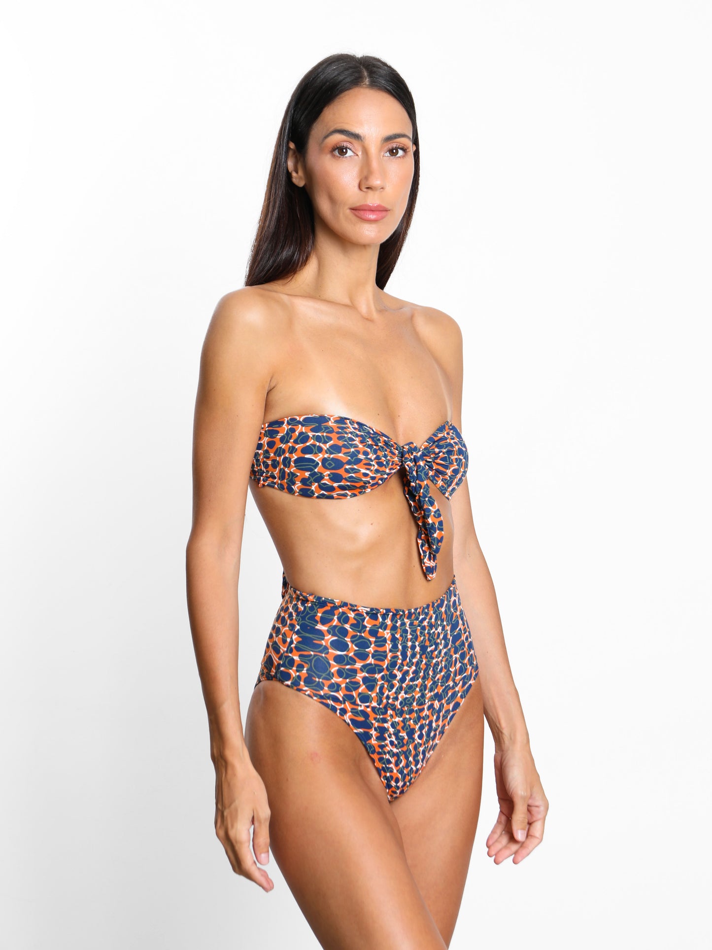 CLEO BIKINI ONÇA