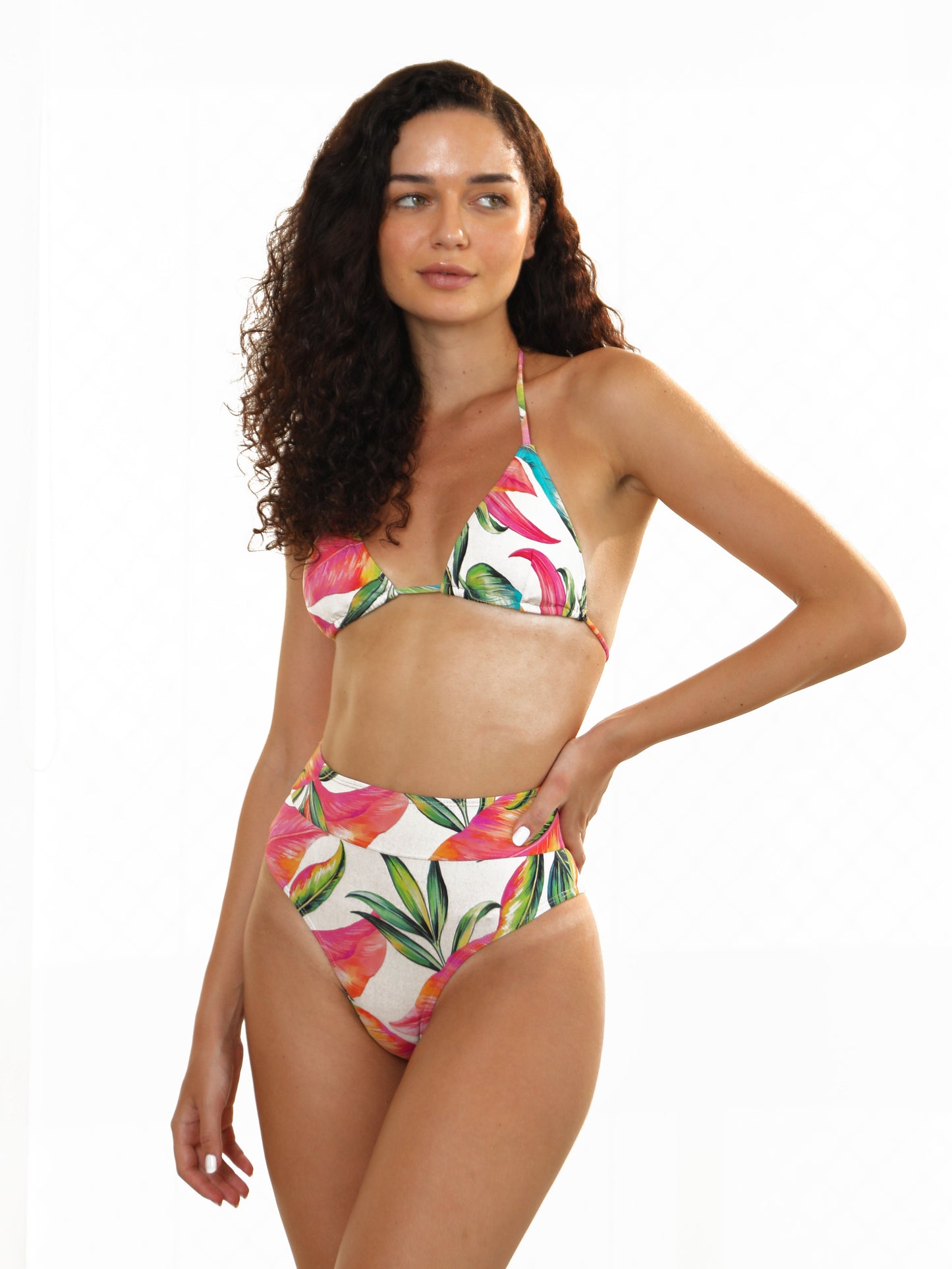 CALIE BOTTOM ALEGRIA