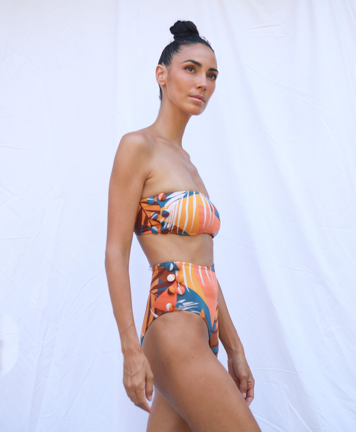 ELLA Bottom CAMELIA