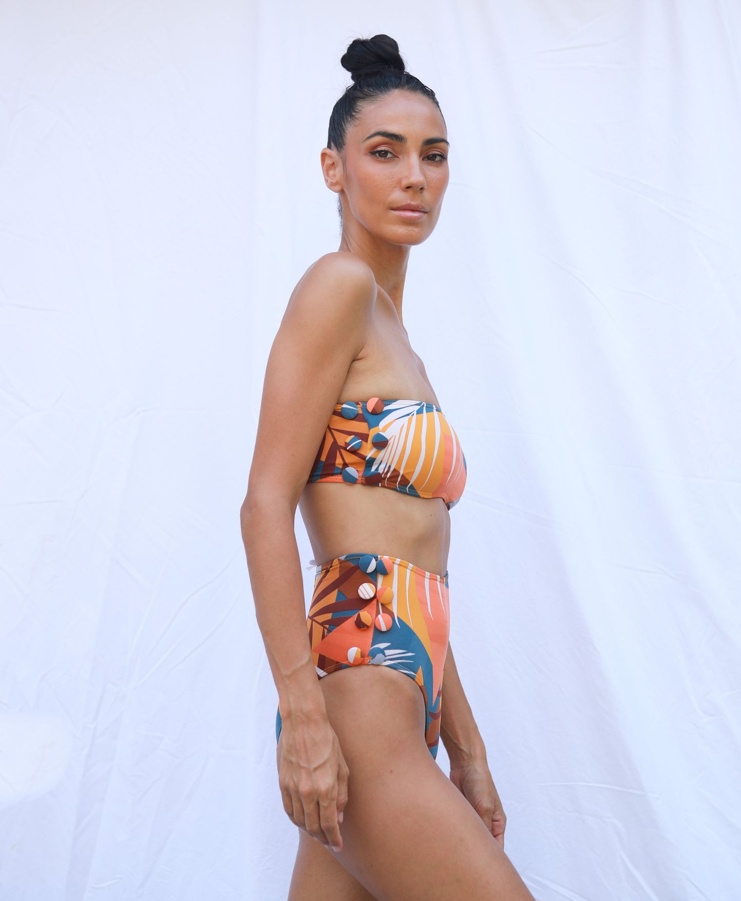 ELLA Bottom CAMELIA