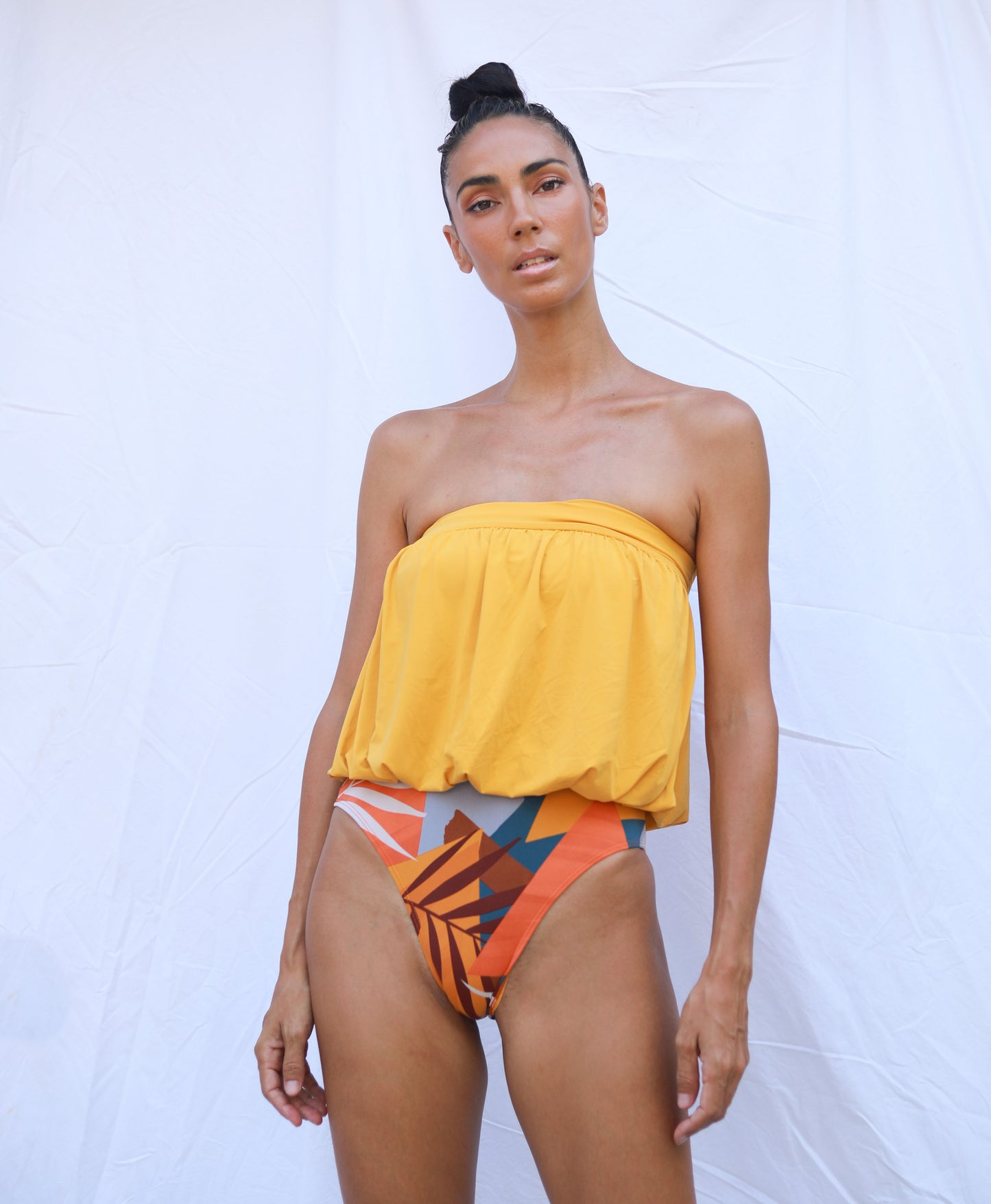 DARYA Maillot CAMELIA
