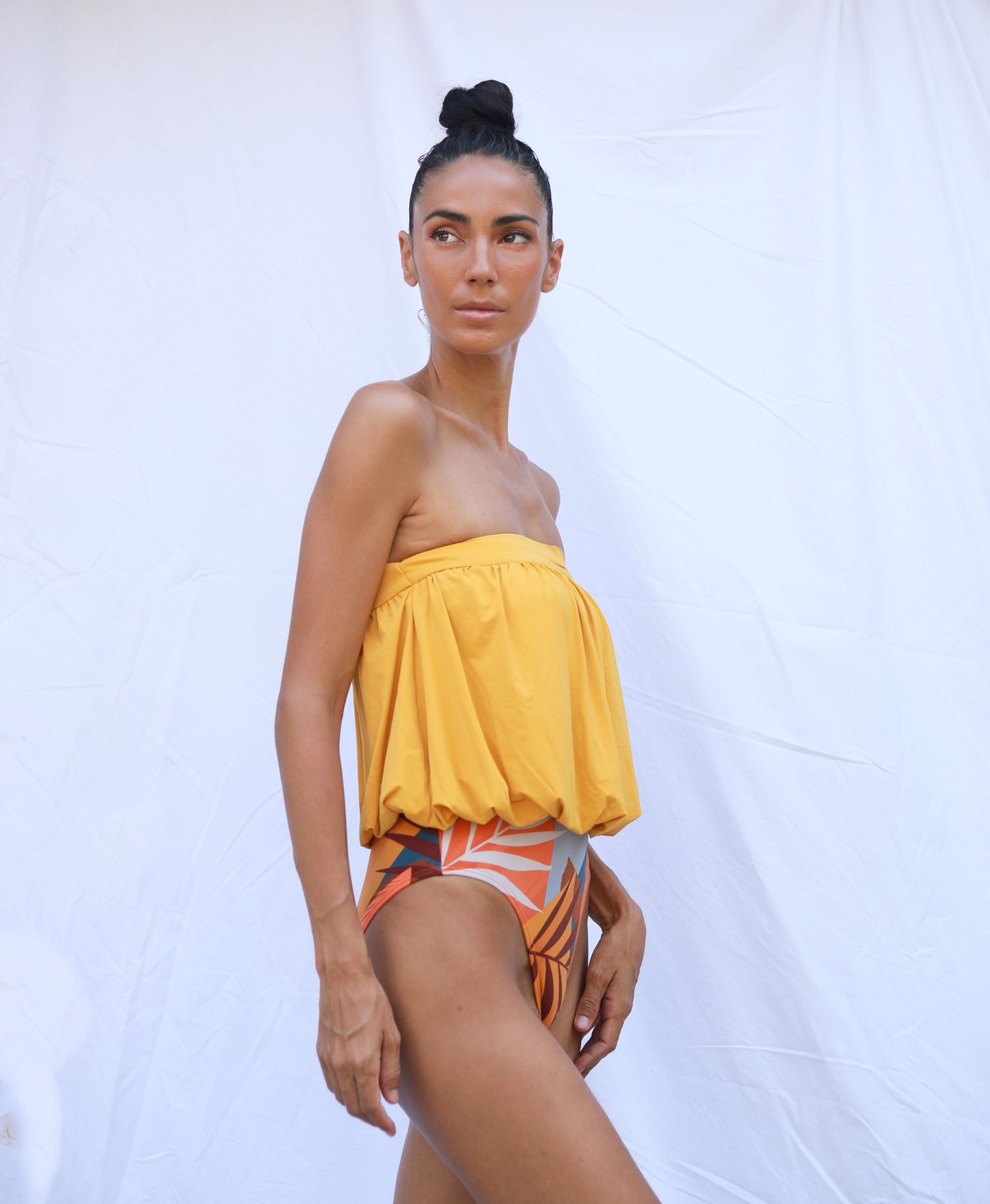 DARYA Maillot CAMELIA