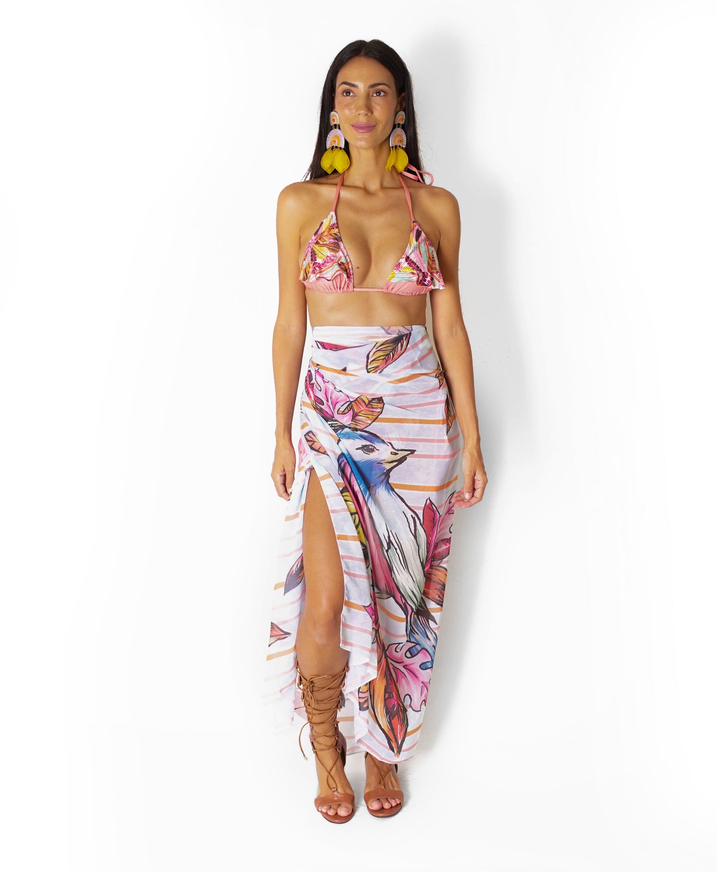 CAPRI SARONG - swimwear online philippines