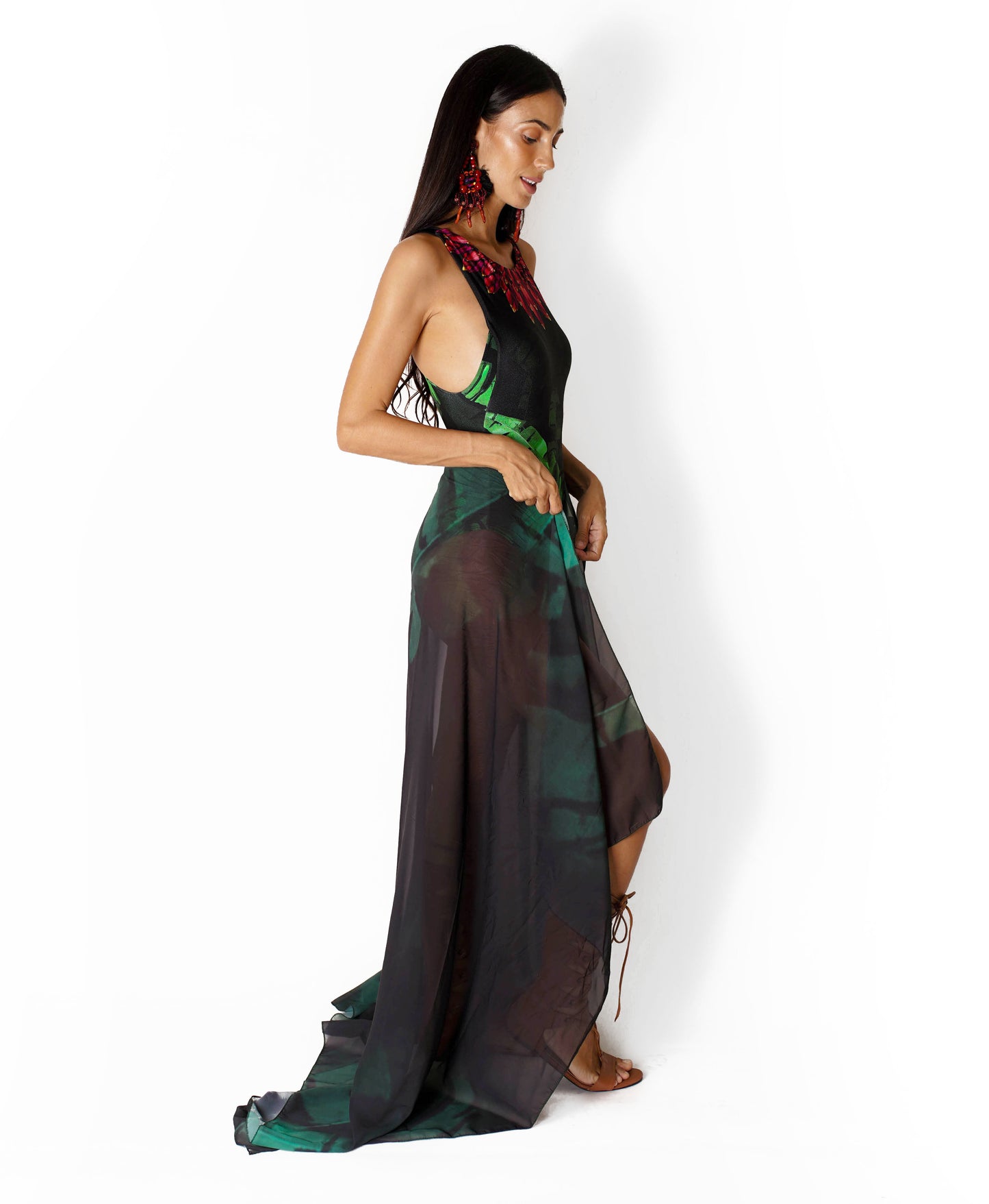 PALERMO SARONG - swimwear online philippines