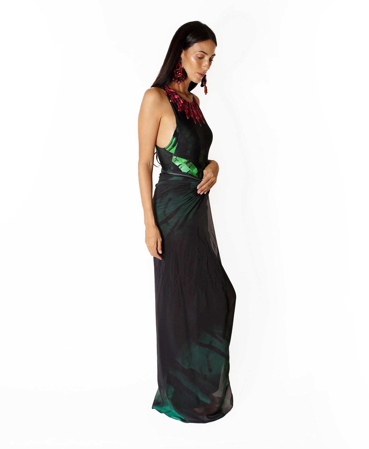 PALERMO SARONG - swimwear online philippines