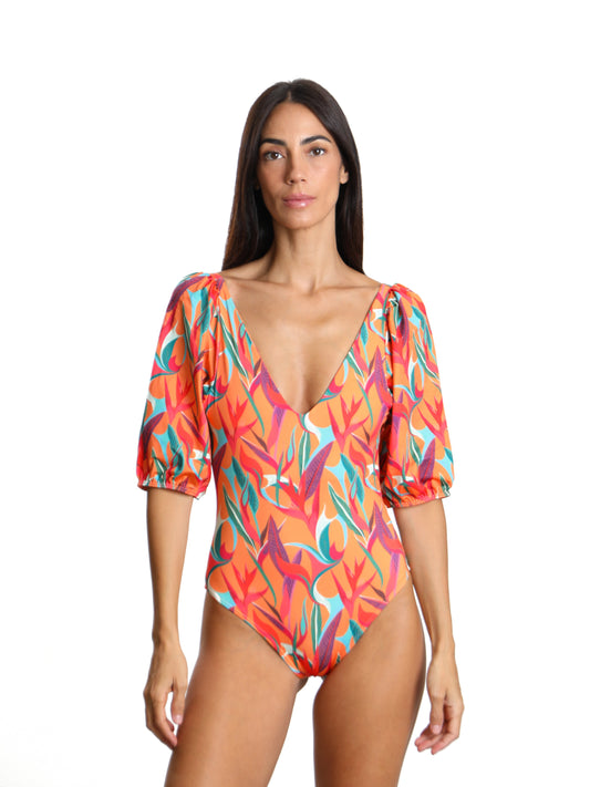 CARISSA MAILLOT ARUBA