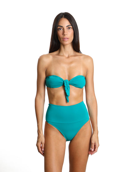 CLEO BIKINI EMERALD