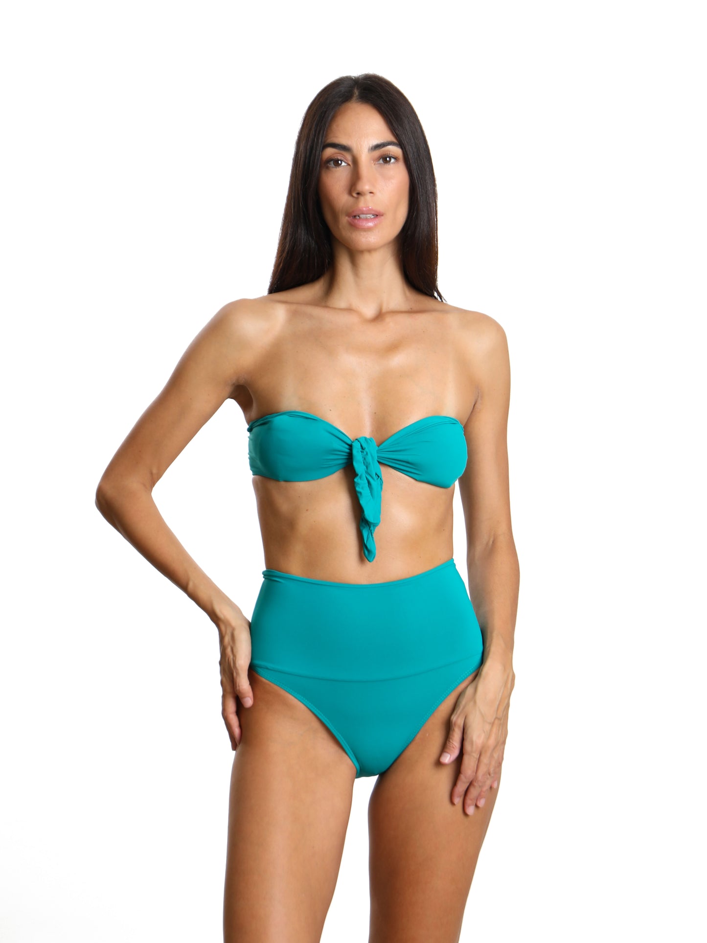 CLEO BIKINI EMERALD