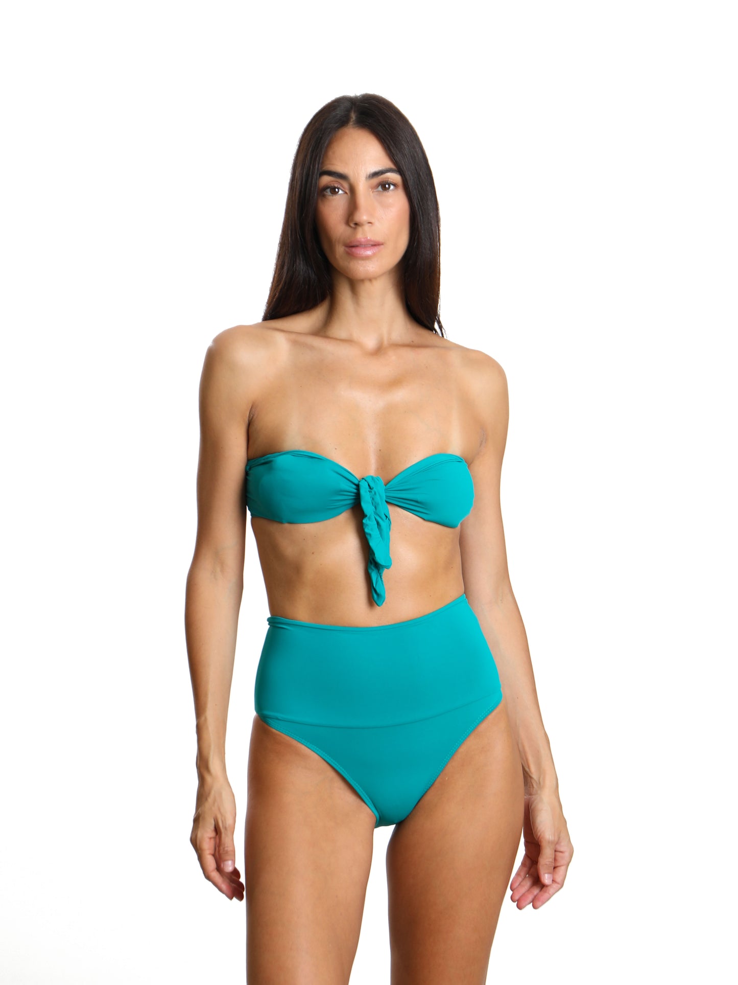 CLEO BIKINI EMERALD