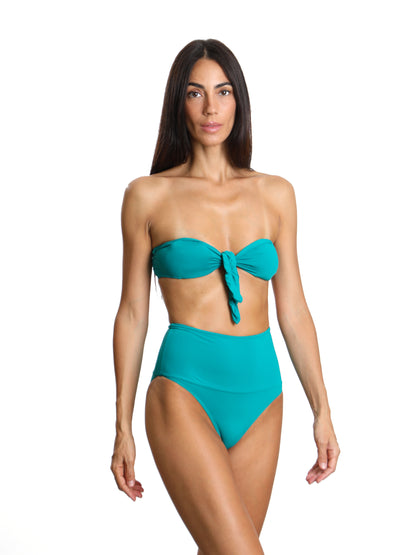 CLEO BIKINI EMERALD