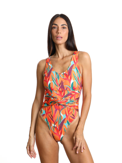 CLARA MAILLOT ARUBA