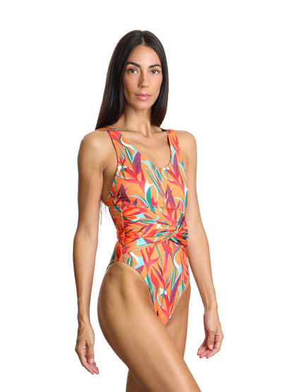 CLARA MAILLOT ARUBA