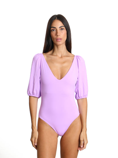 CARISSA MAILLOT LILLY