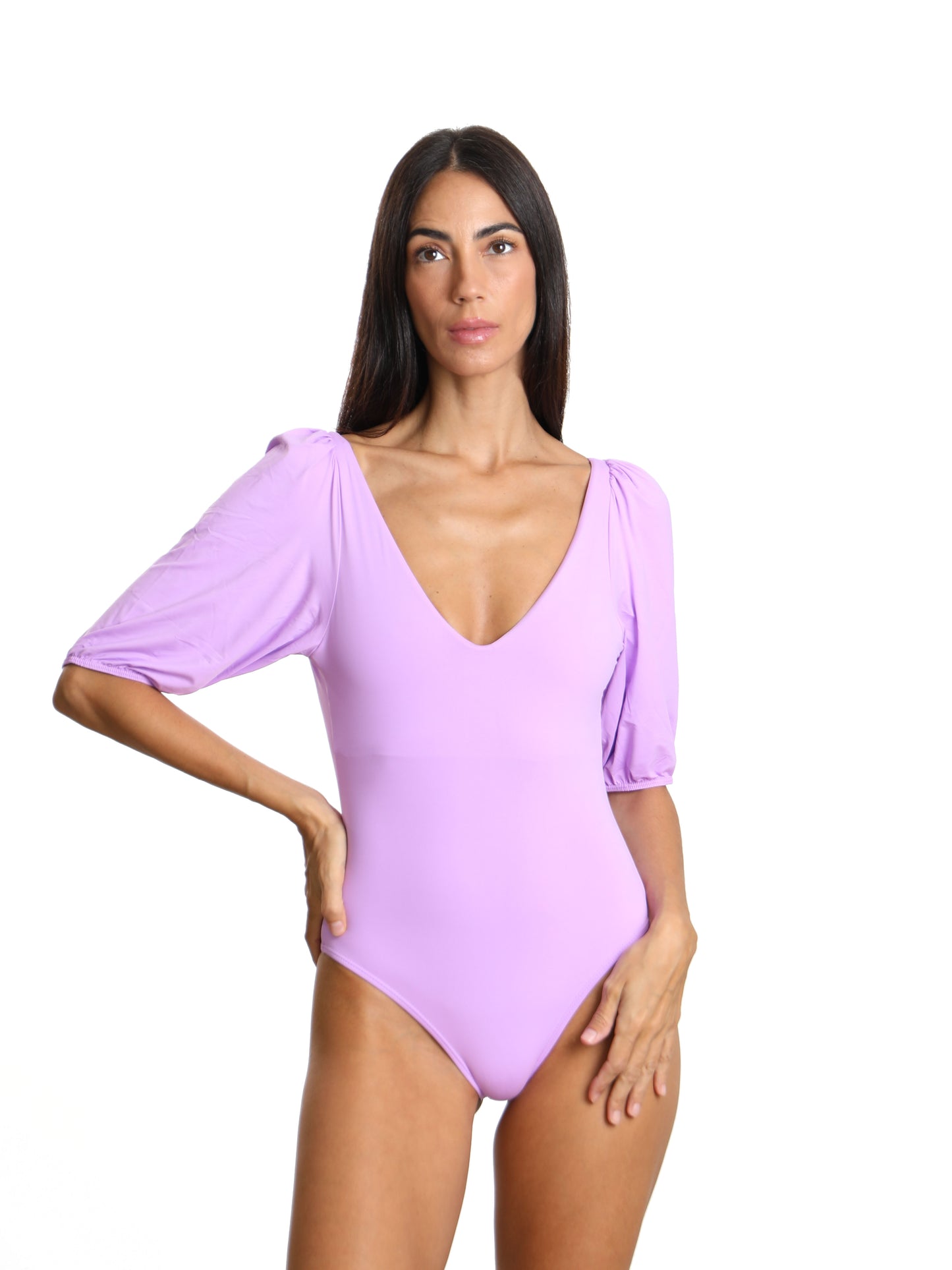 CARISSA MAILLOT LILLY