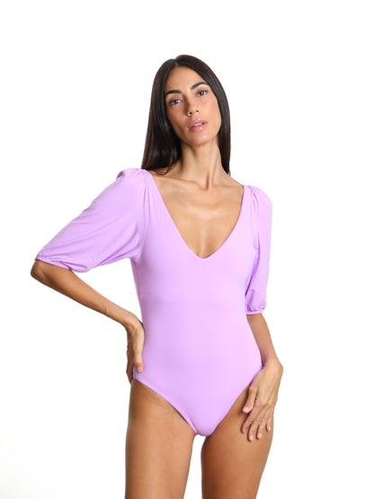 CARISSA MAILLOT LILLY