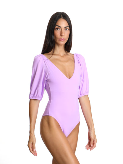 CARISSA MAILLOT LILLY