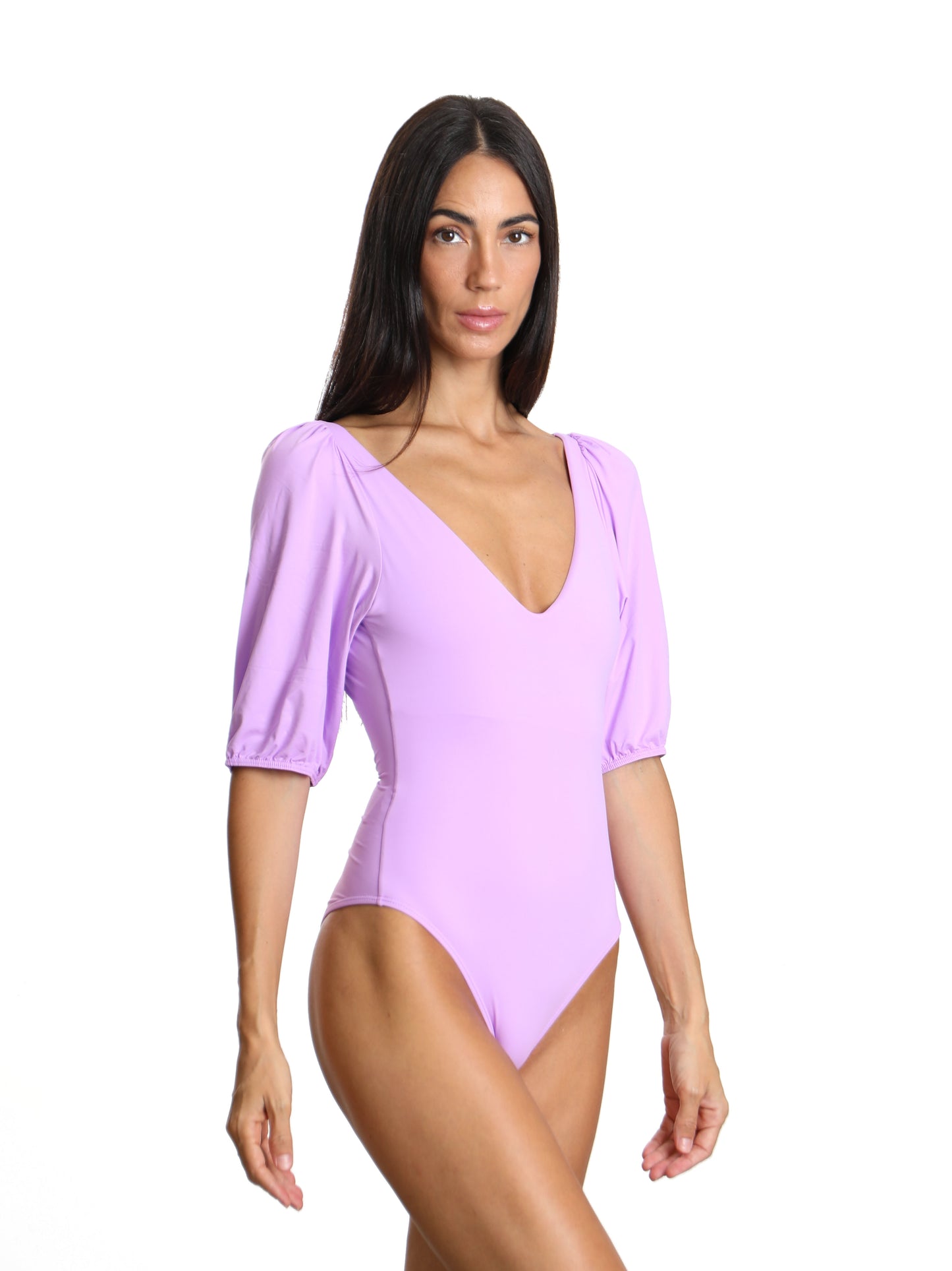 CARISSA MAILLOT LILLY