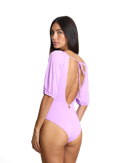 CARISSA MAILLOT LILLY