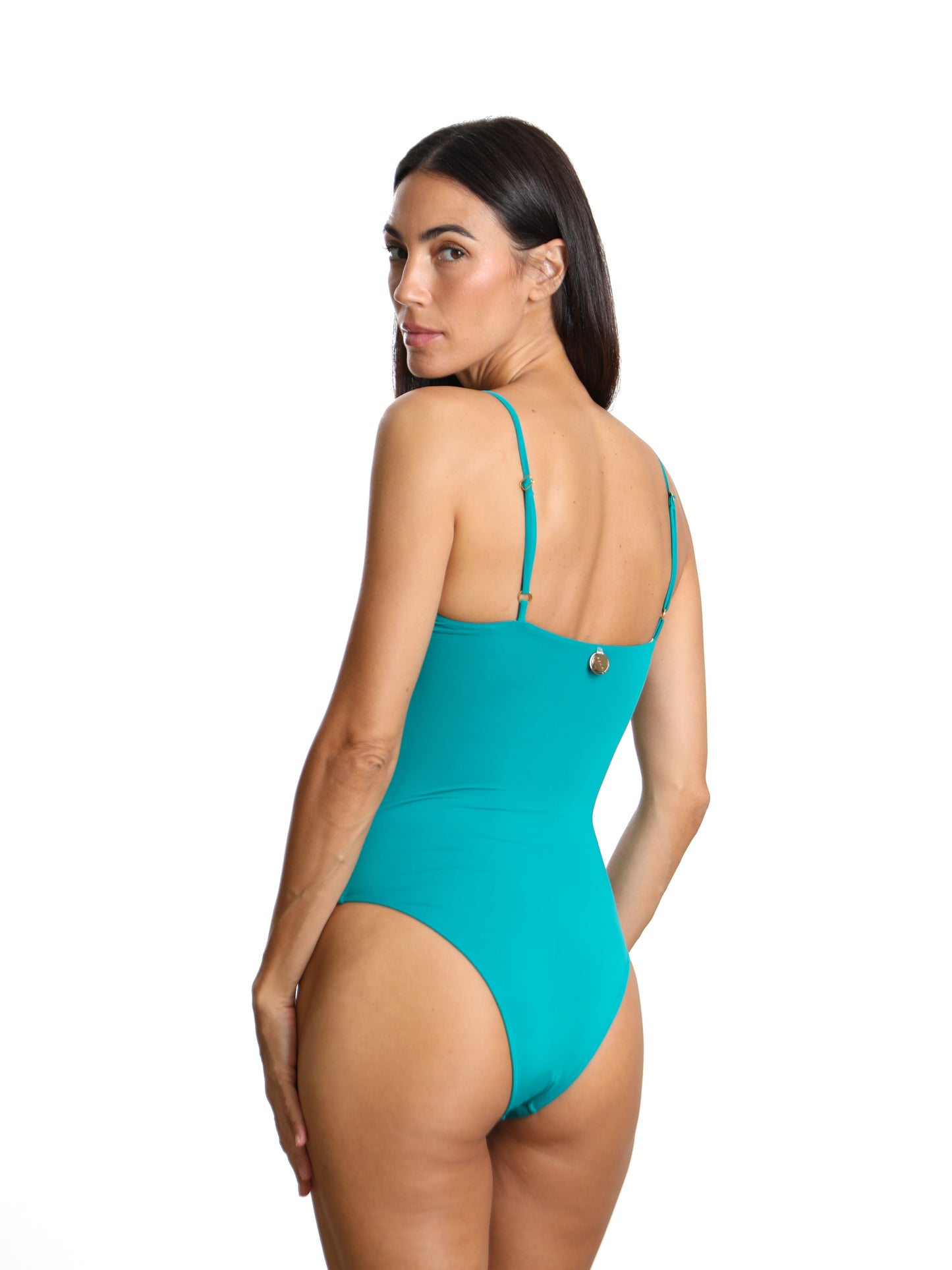 CATARINA MAILLOT GREEN