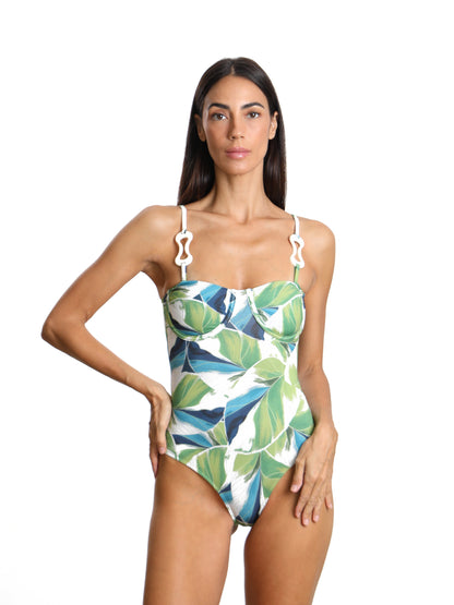 CATARINA MAILLOT FLORA