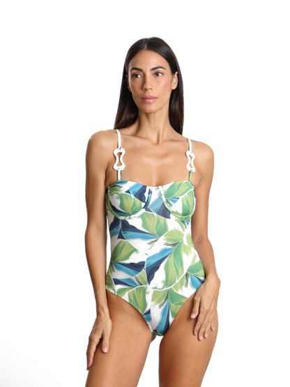 CATARINA MAILLOT FLORA