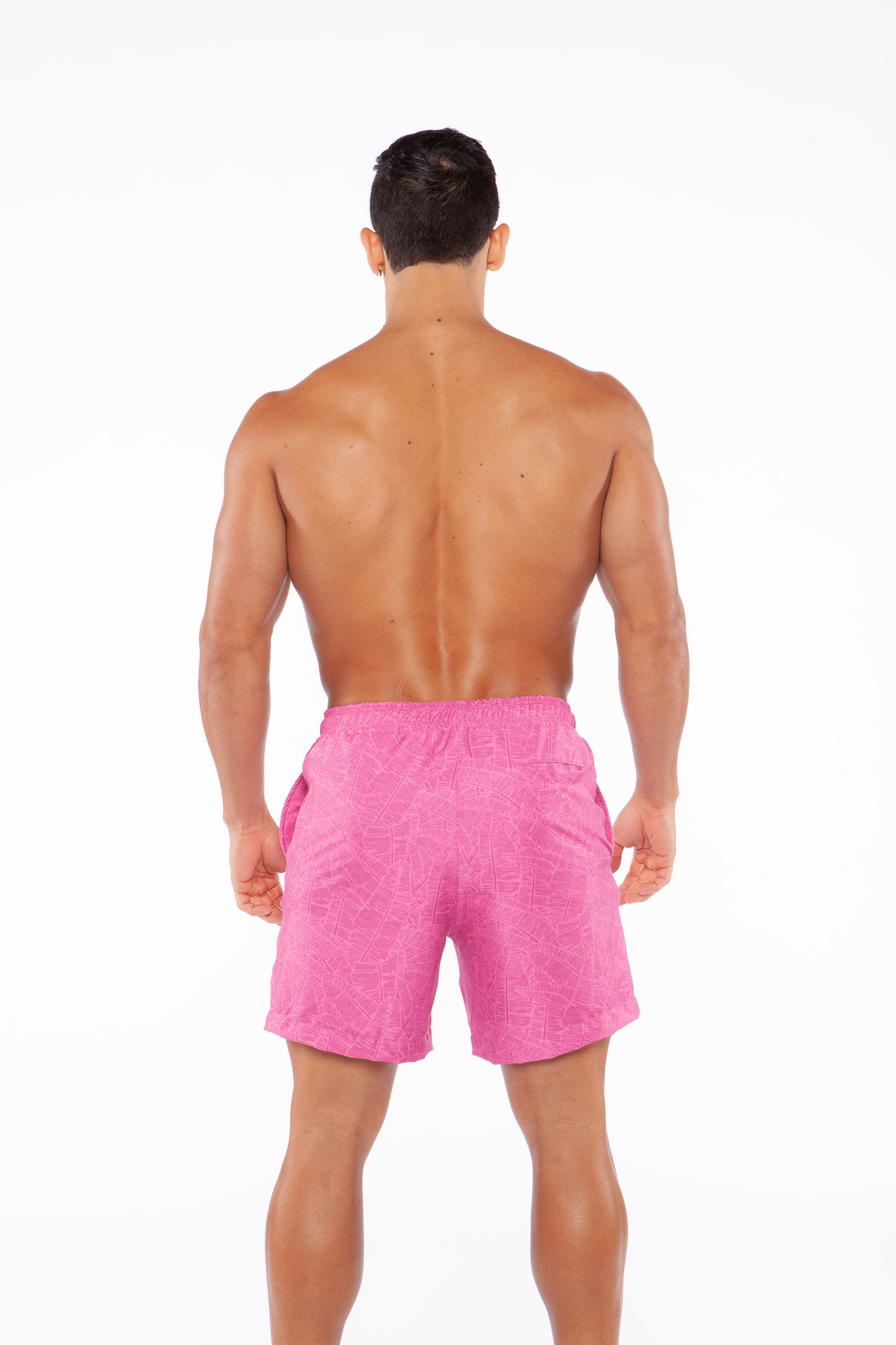 MENS TRUNKS BLOOM LONG