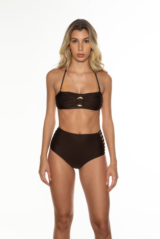 BEGONIA BIKINI BROWN