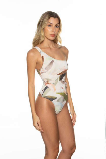 GIRASSOL MAILLOT FLORA